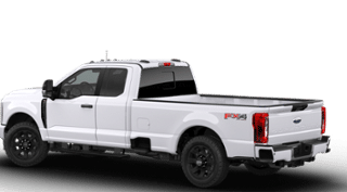 2026 Ford Super Duty® External Image 3